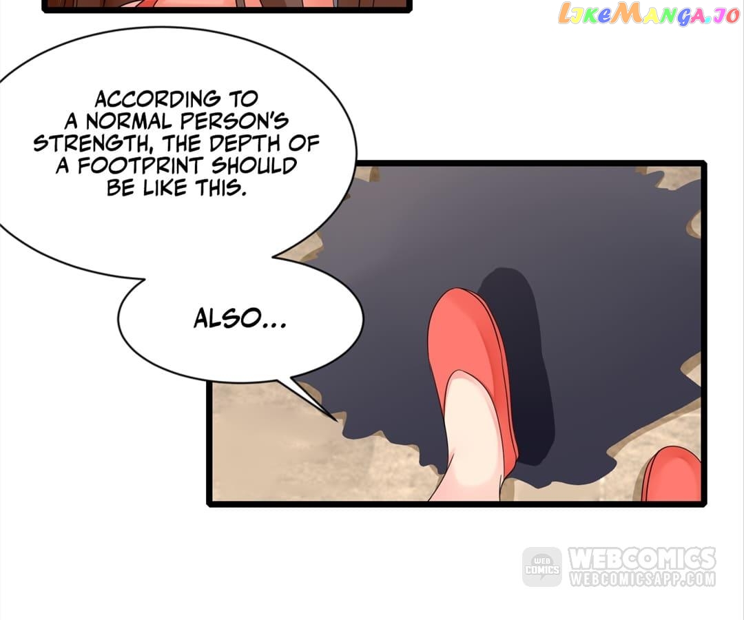 Plucky Wife: Your Highness, Please Don’t! Chapter 20 - page 61