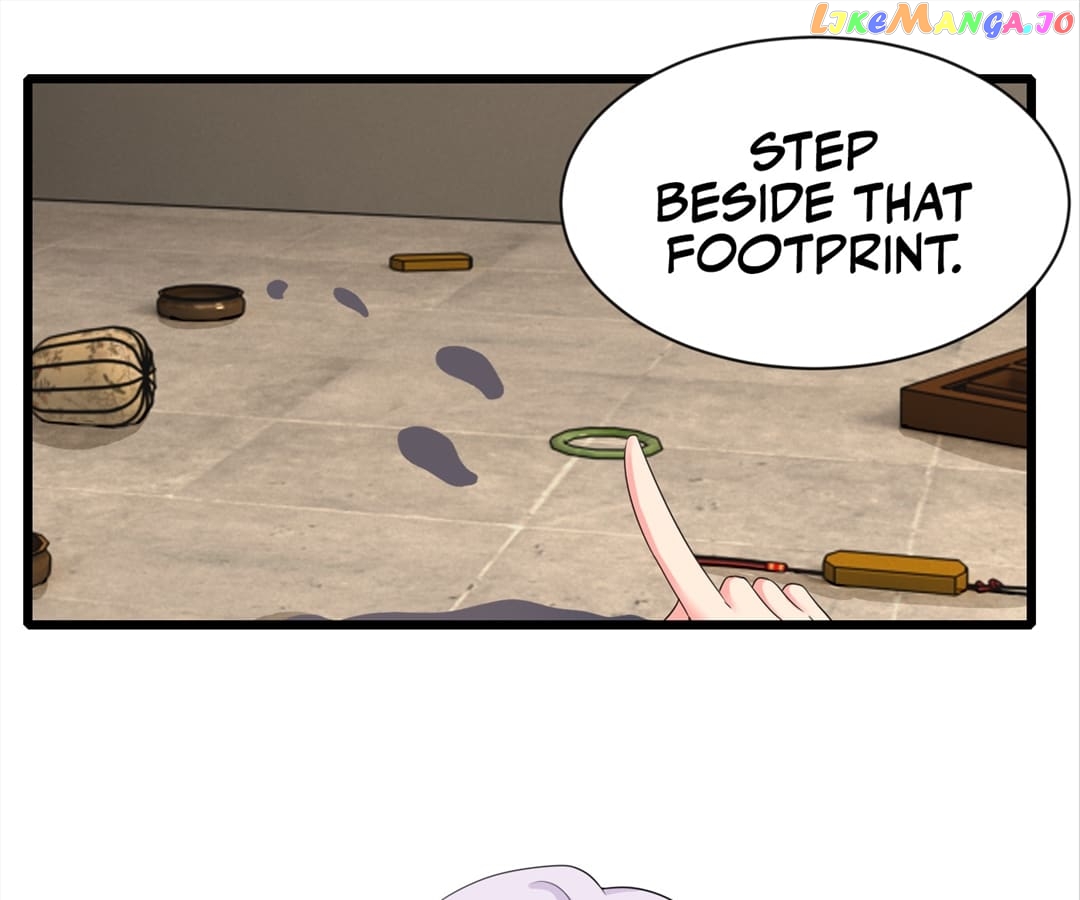 Plucky Wife: Your Highness, Please Don’t! Chapter 20 - page 64