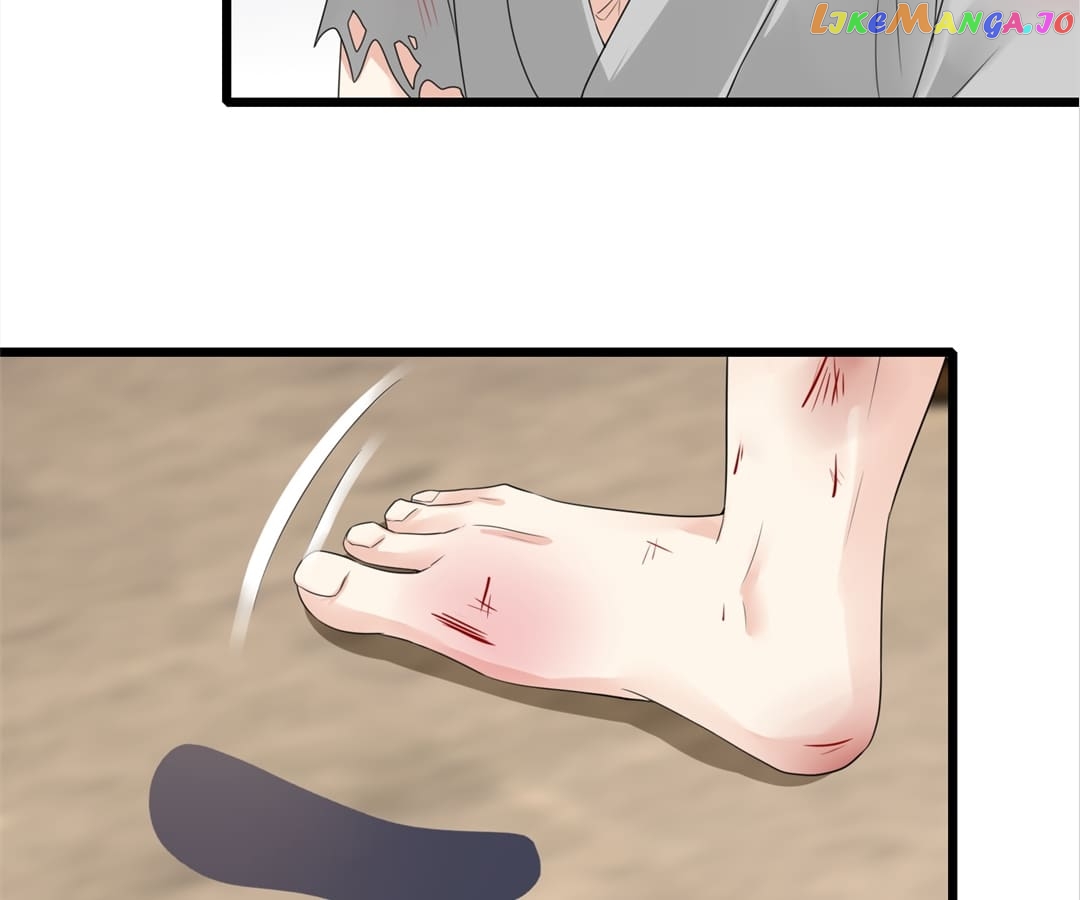 Plucky Wife: Your Highness, Please Don’t! Chapter 20 - page 66
