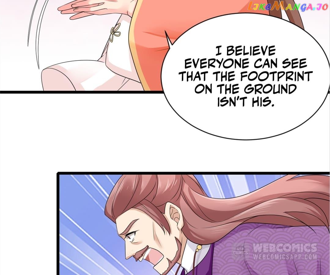 Plucky Wife: Your Highness, Please Don’t! Chapter 20 - page 69