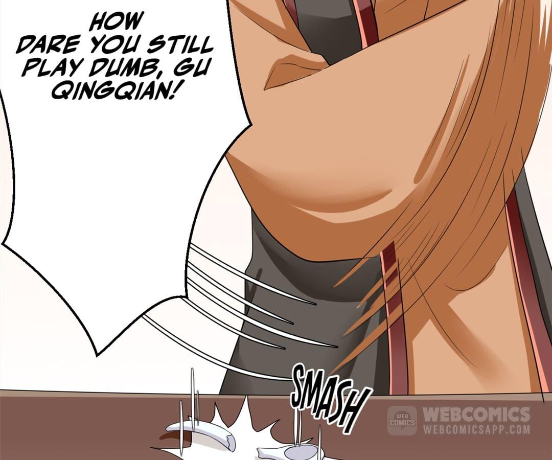 Plucky Wife: Your Highness, Please Don’t! Chapter 10 - page 16