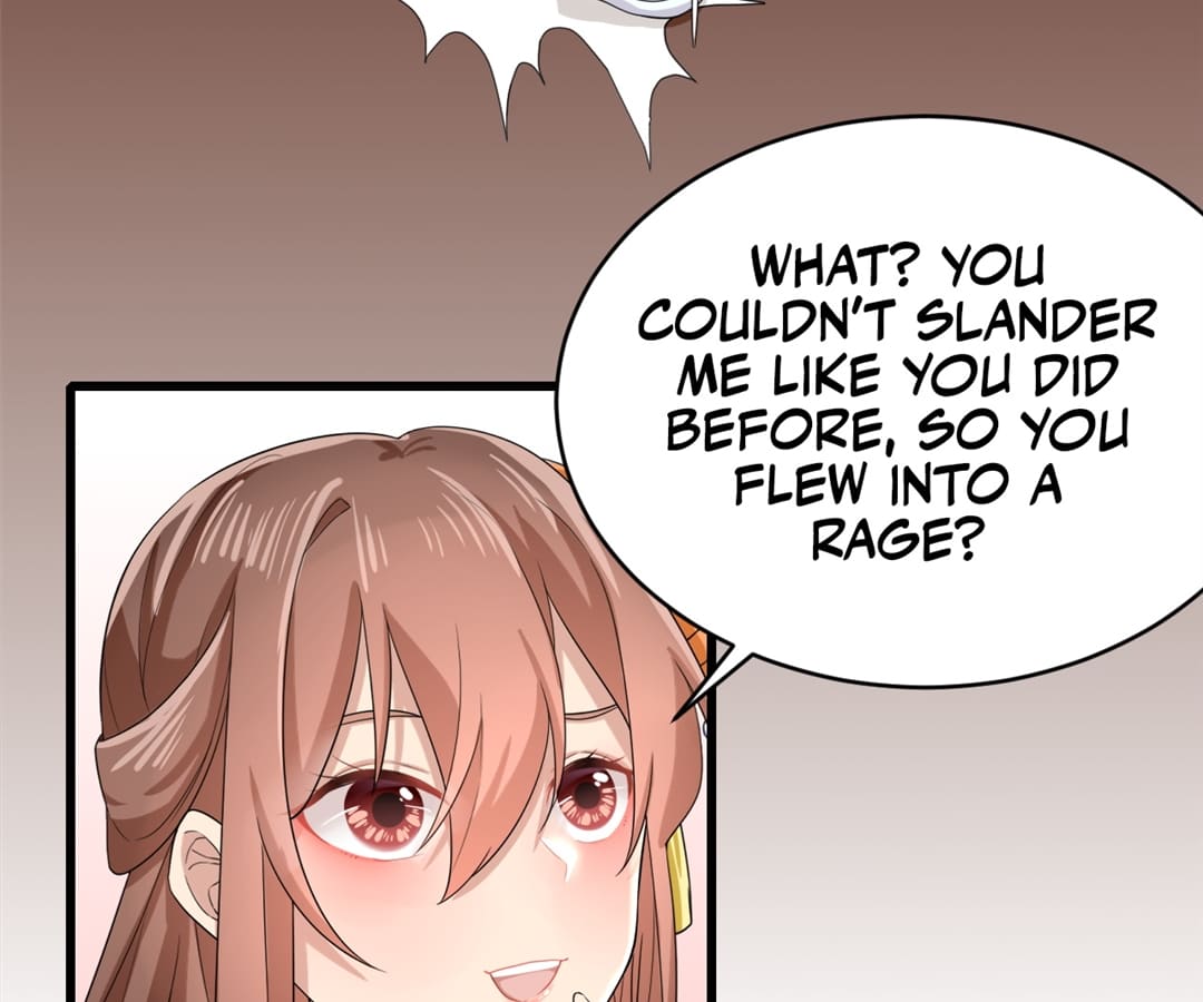 Plucky Wife: Your Highness, Please Don’t! Chapter 10 - page 17