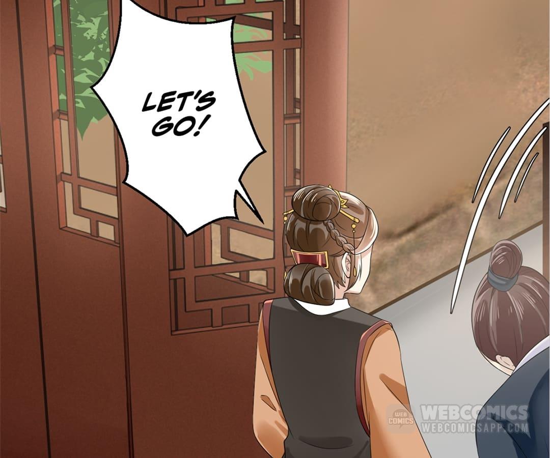 Plucky Wife: Your Highness, Please Don’t! Chapter 10 - page 24