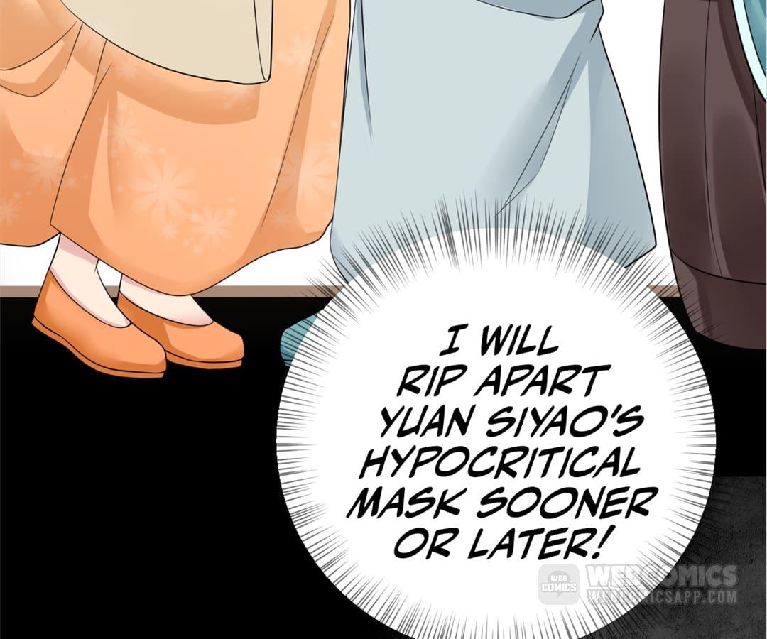 Plucky Wife: Your Highness, Please Don’t! Chapter 10 - page 43