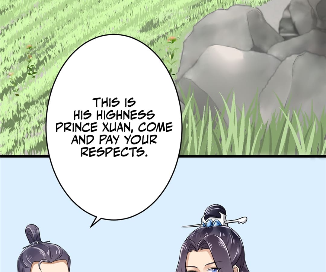 Plucky Wife: Your Highness, Please Don’t! Chapter 10 - page 50