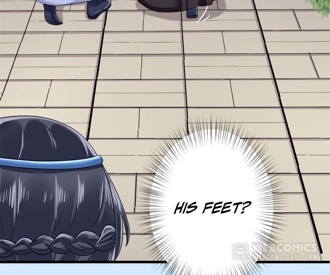 Plucky Wife: Your Highness, Please Don’t! Chapter 10 - page 60