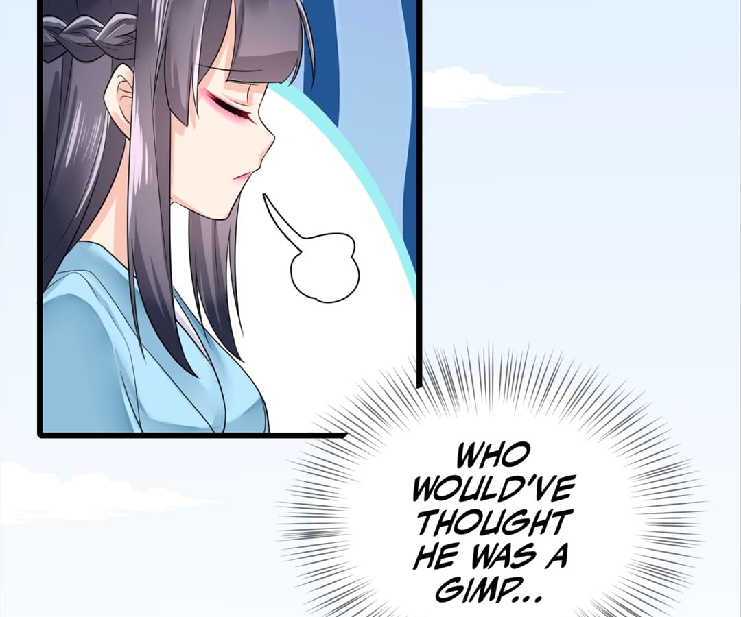 Plucky Wife: Your Highness, Please Don’t! Chapter 10 - page 62