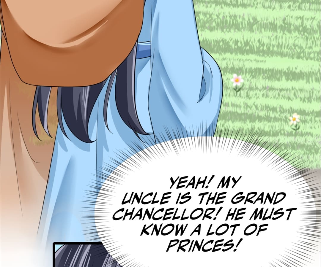 Plucky Wife: Your Highness, Please Don’t! Chapter 10 - page 66