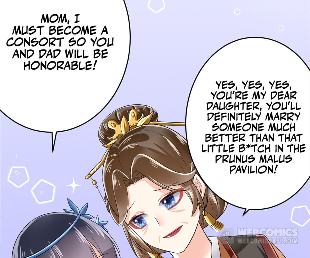 Plucky Wife: Your Highness, Please Don’t! Chapter 10 - page 68