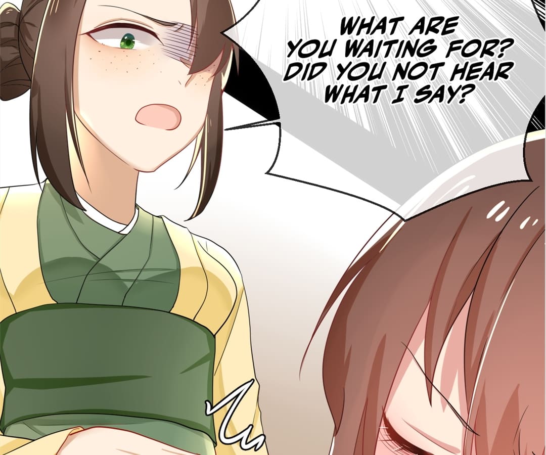 Plucky Wife: Your Highness, Please Don’t! Chapter 2 - page 57