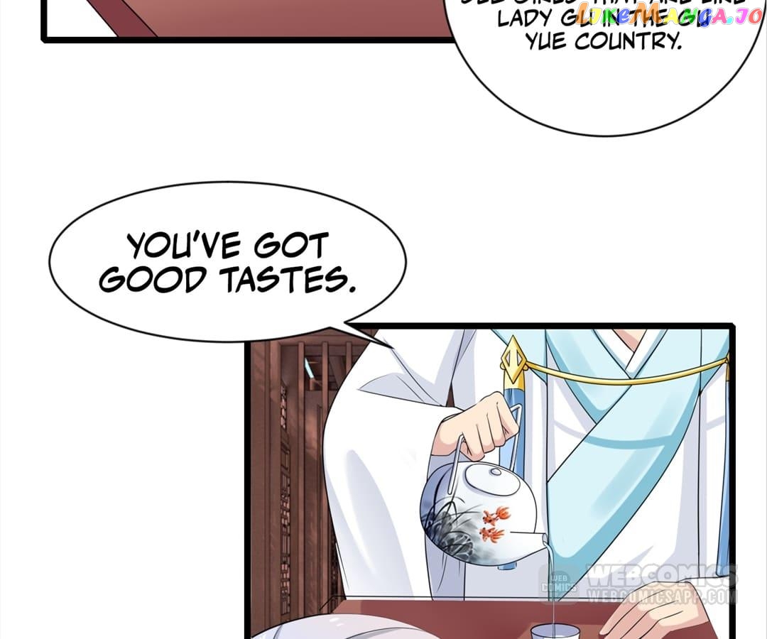 Plucky Wife: Your Highness, Please Don’t! Chapter 19 - page 14