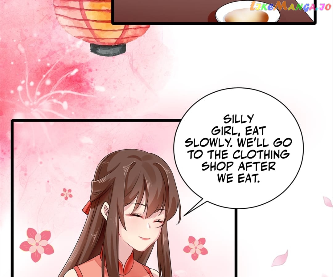 Plucky Wife: Your Highness, Please Don’t! Chapter 19 - page 23