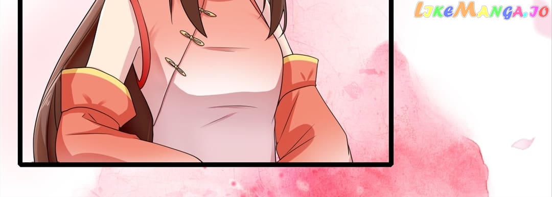 Plucky Wife: Your Highness, Please Don’t! Chapter 19 - page 24