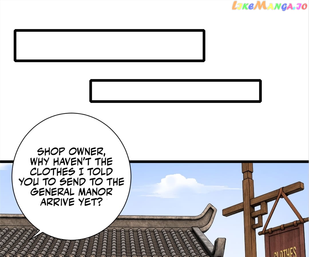 Plucky Wife: Your Highness, Please Don’t! Chapter 19 - page 25