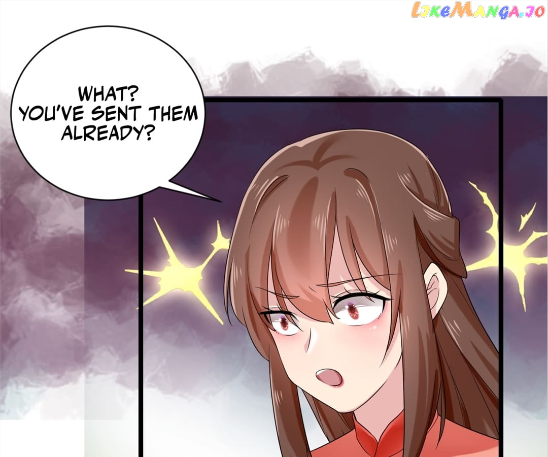 Plucky Wife: Your Highness, Please Don’t! Chapter 19 - page 29