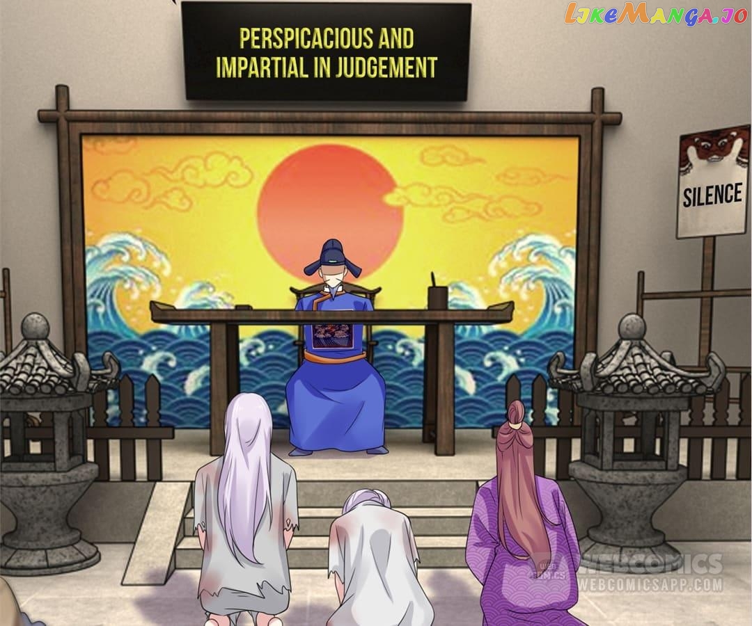 Plucky Wife: Your Highness, Please Don’t! Chapter 19 - page 42