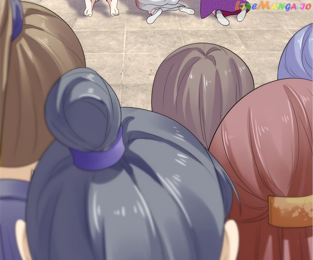 Plucky Wife: Your Highness, Please Don’t! Chapter 19 - page 43