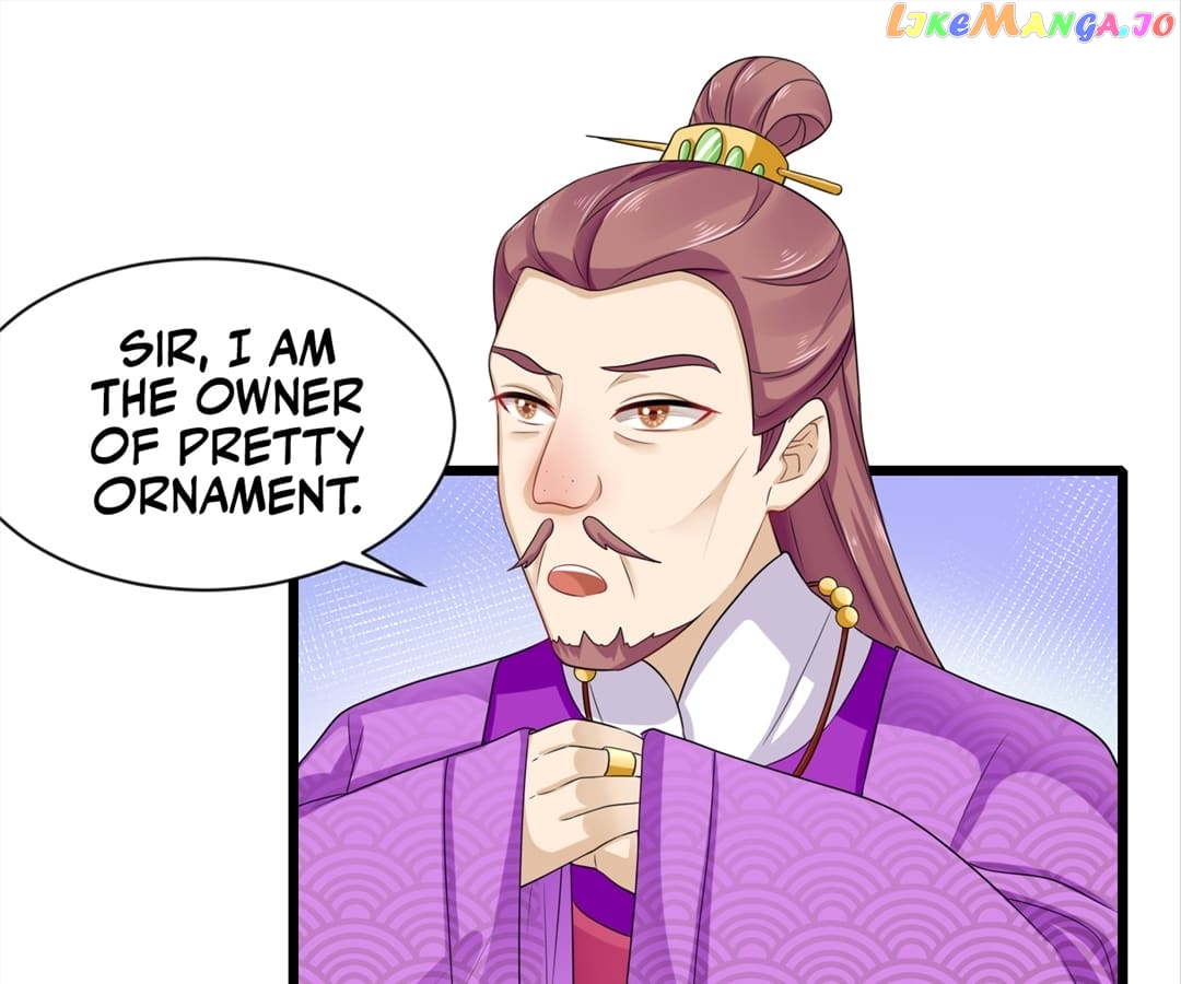 Plucky Wife: Your Highness, Please Don’t! Chapter 19 - page 45