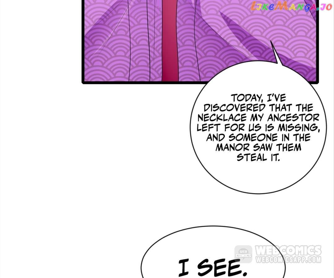 Plucky Wife: Your Highness, Please Don’t! Chapter 19 - page 46
