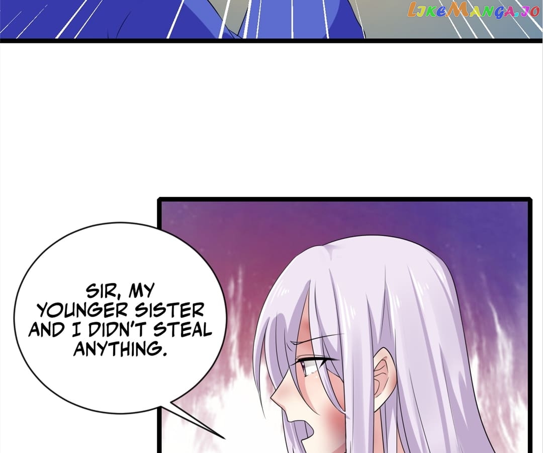 Plucky Wife: Your Highness, Please Don’t! Chapter 19 - page 51