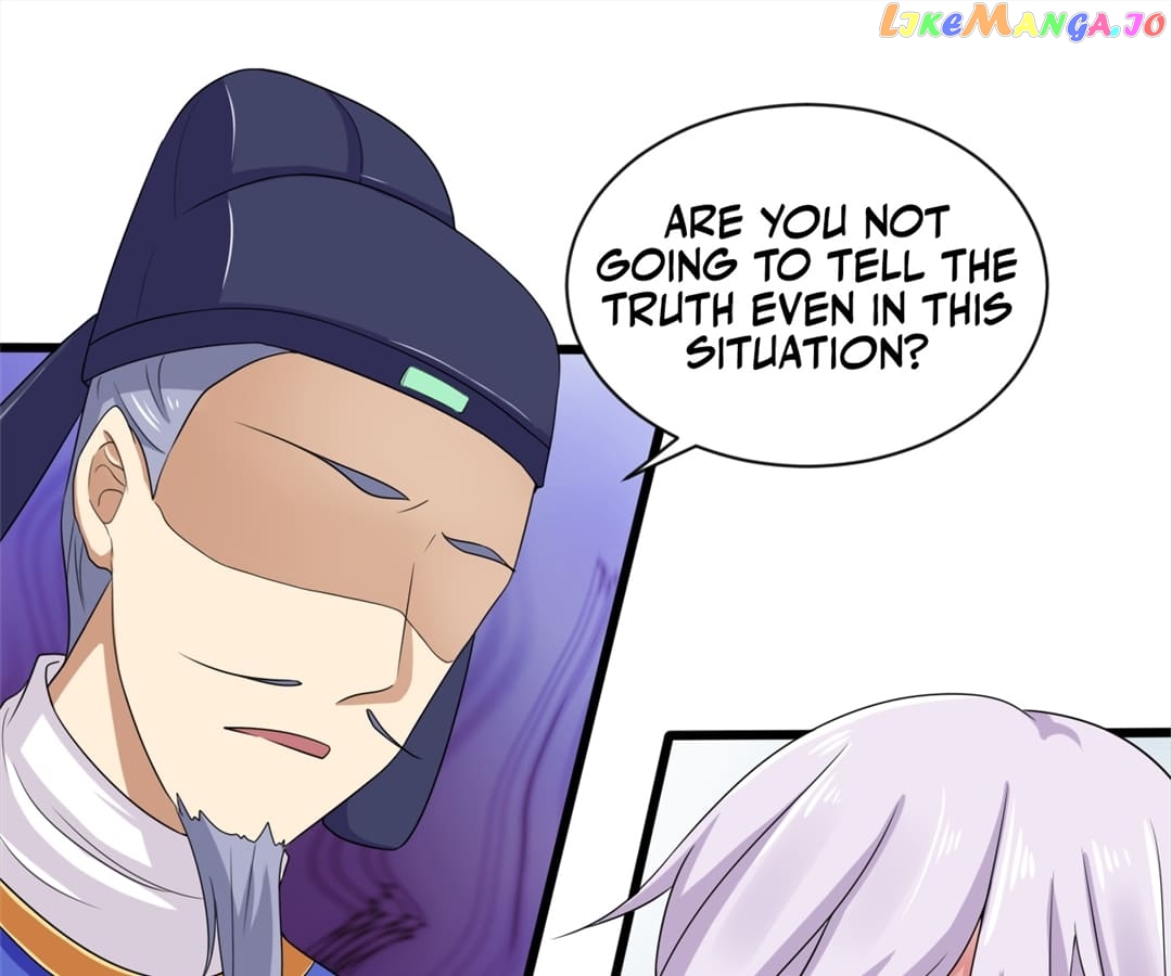 Plucky Wife: Your Highness, Please Don’t! Chapter 19 - page 53