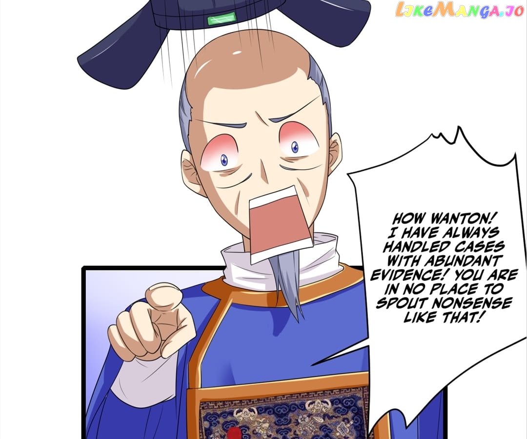 Plucky Wife: Your Highness, Please Don’t! Chapter 19 - page 55