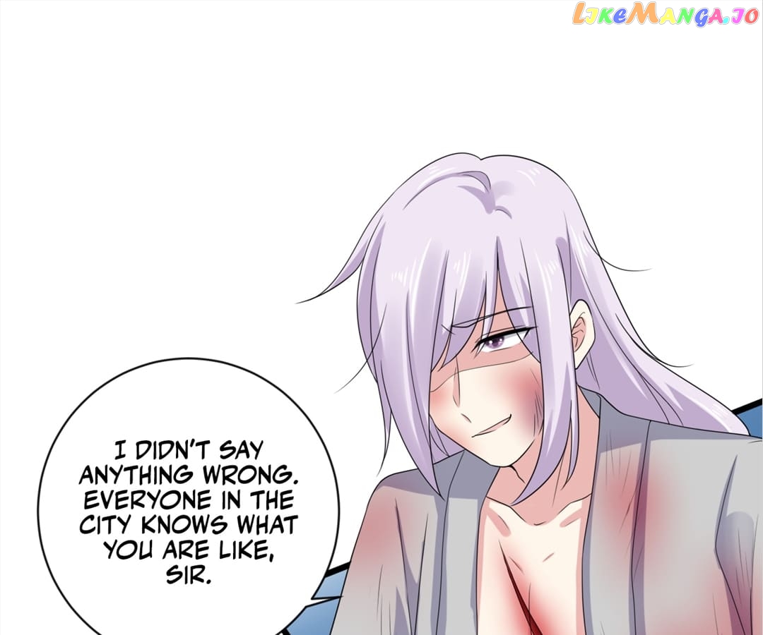 Plucky Wife: Your Highness, Please Don’t! Chapter 19 - page 57