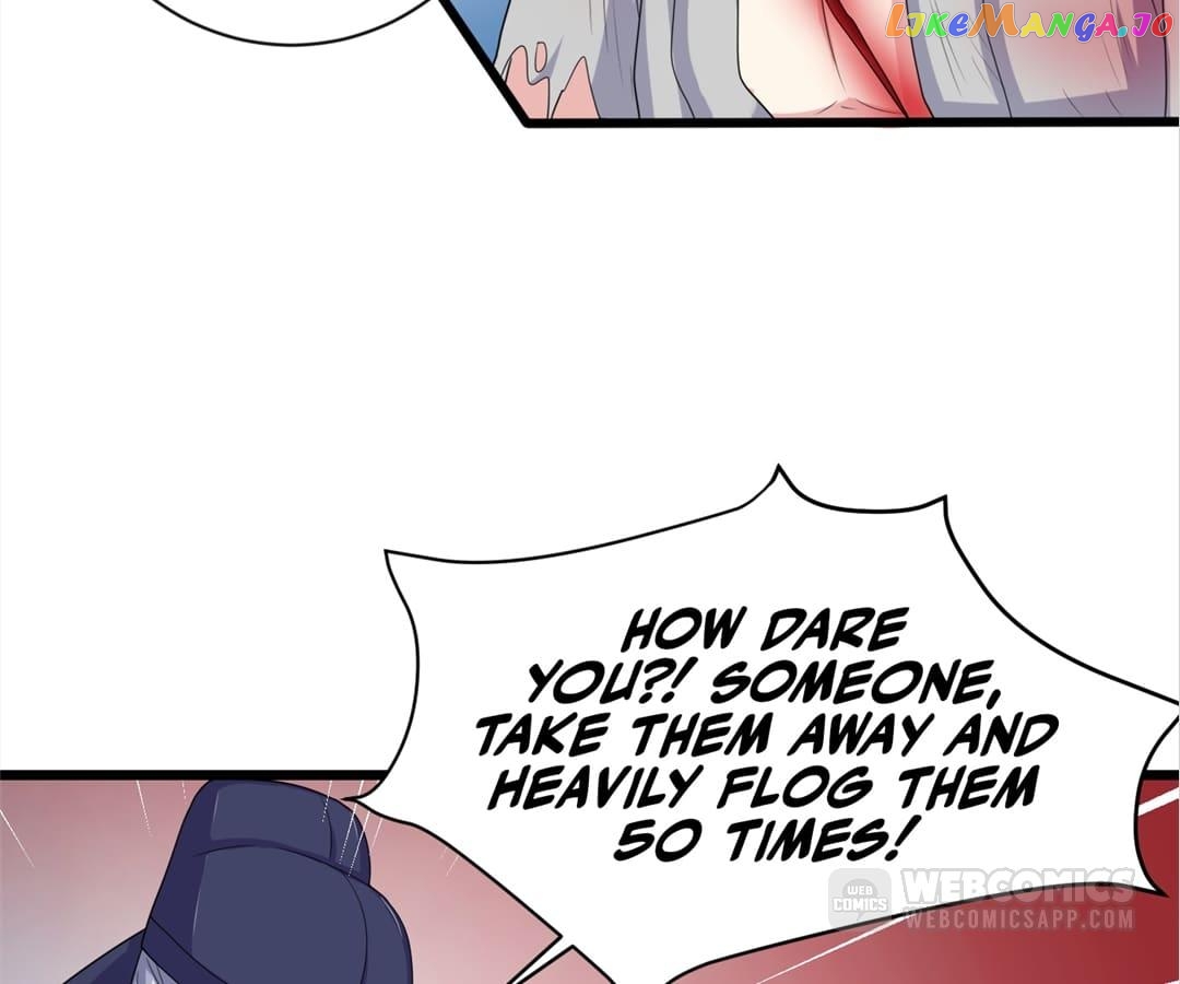 Plucky Wife: Your Highness, Please Don’t! Chapter 19 - page 58