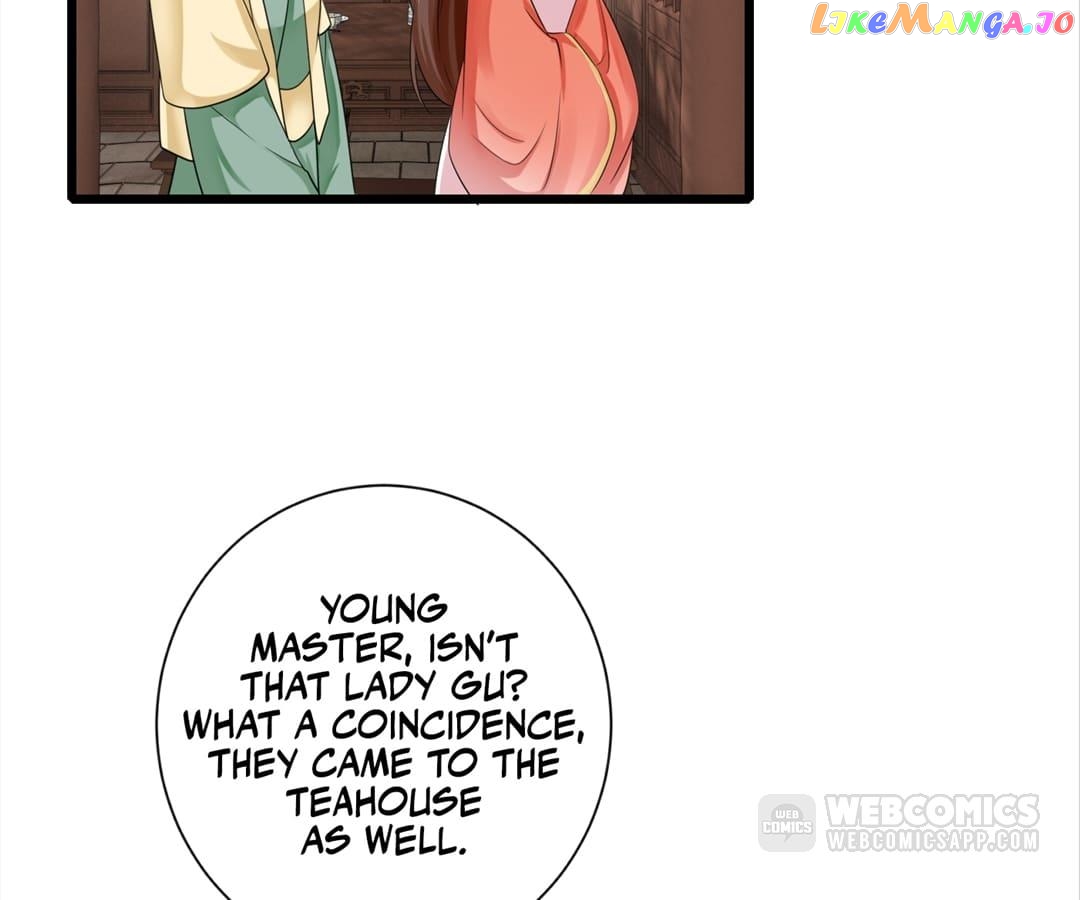 Plucky Wife: Your Highness, Please Don’t! Chapter 19 - page 6
