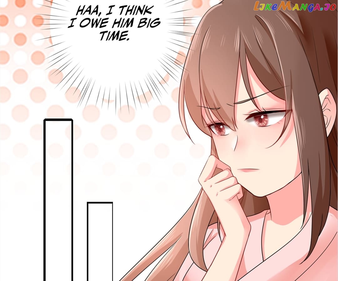 Plucky Wife: Your Highness, Please Don’t! Chapter 18 - page 11