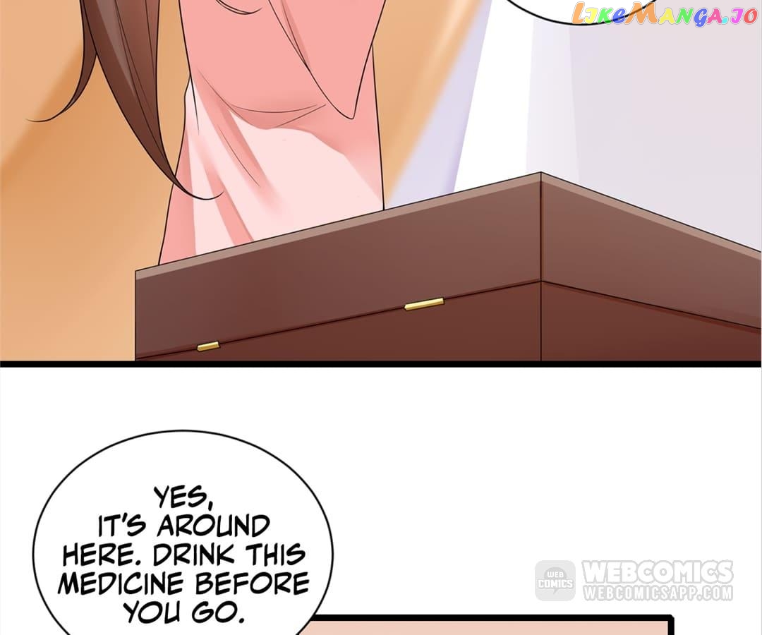 Plucky Wife: Your Highness, Please Don’t! Chapter 18 - page 14
