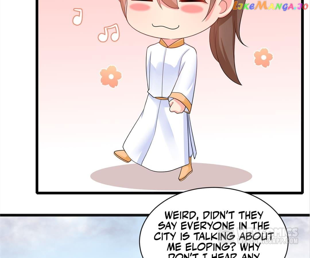 Plucky Wife: Your Highness, Please Don’t! Chapter 18 - page 22