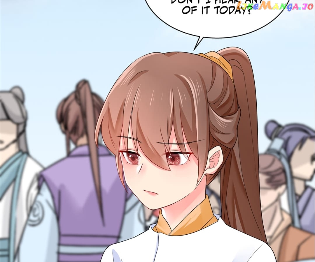 Plucky Wife: Your Highness, Please Don’t! Chapter 18 - page 23