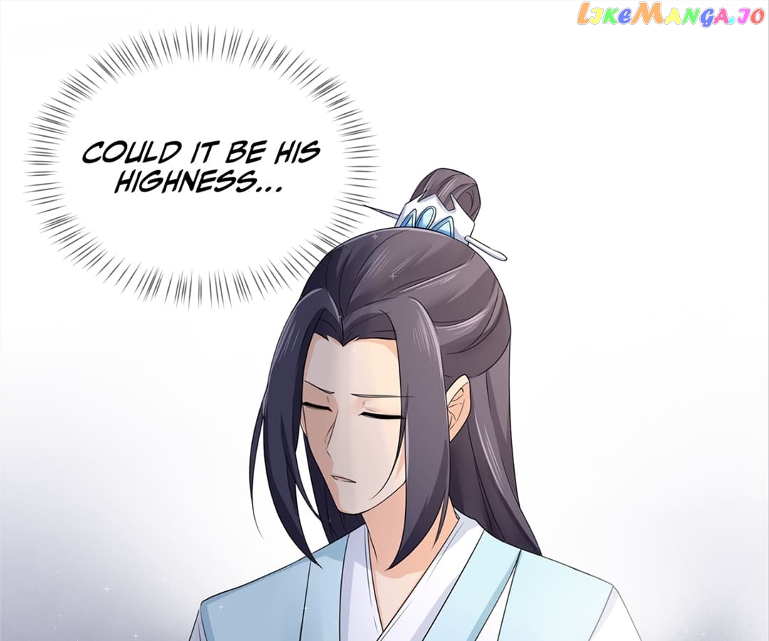 Plucky Wife: Your Highness, Please Don’t! Chapter 18 - page 25