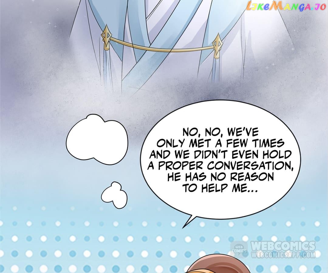 Plucky Wife: Your Highness, Please Don’t! Chapter 18 - page 26