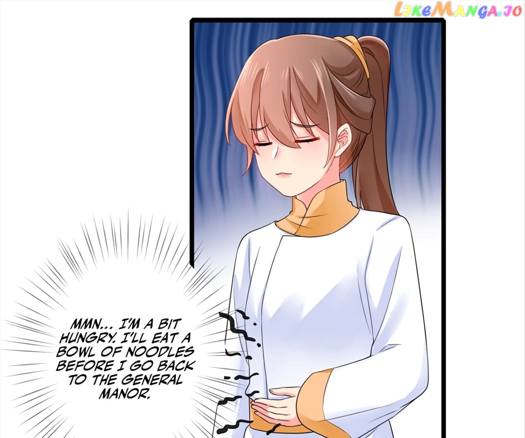 Plucky Wife: Your Highness, Please Don’t! Chapter 18 - page 29