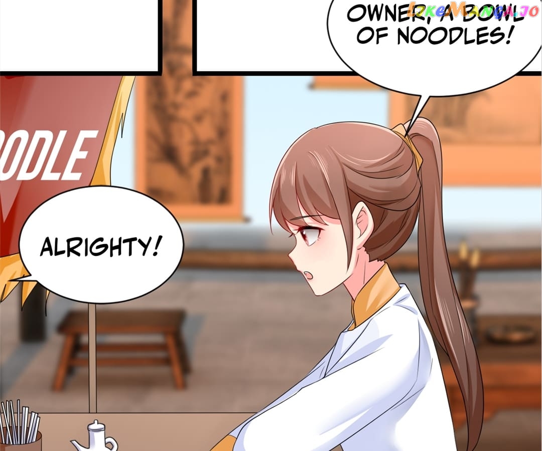 Plucky Wife: Your Highness, Please Don’t! Chapter 18 - page 31
