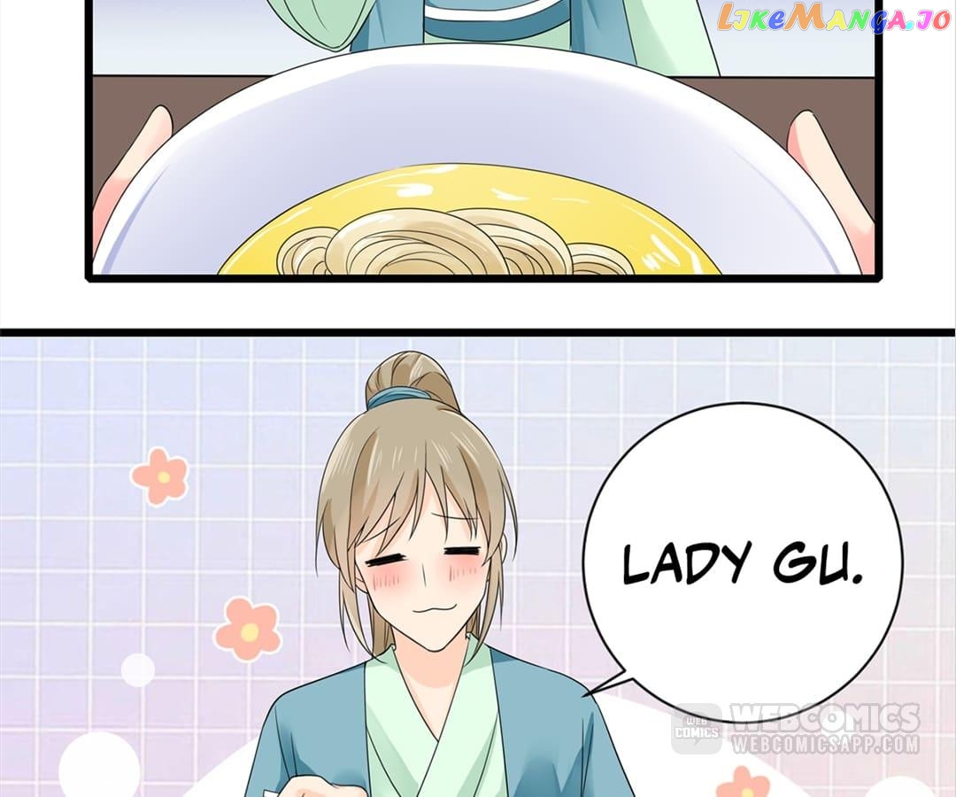 Plucky Wife: Your Highness, Please Don’t! Chapter 18 - page 37
