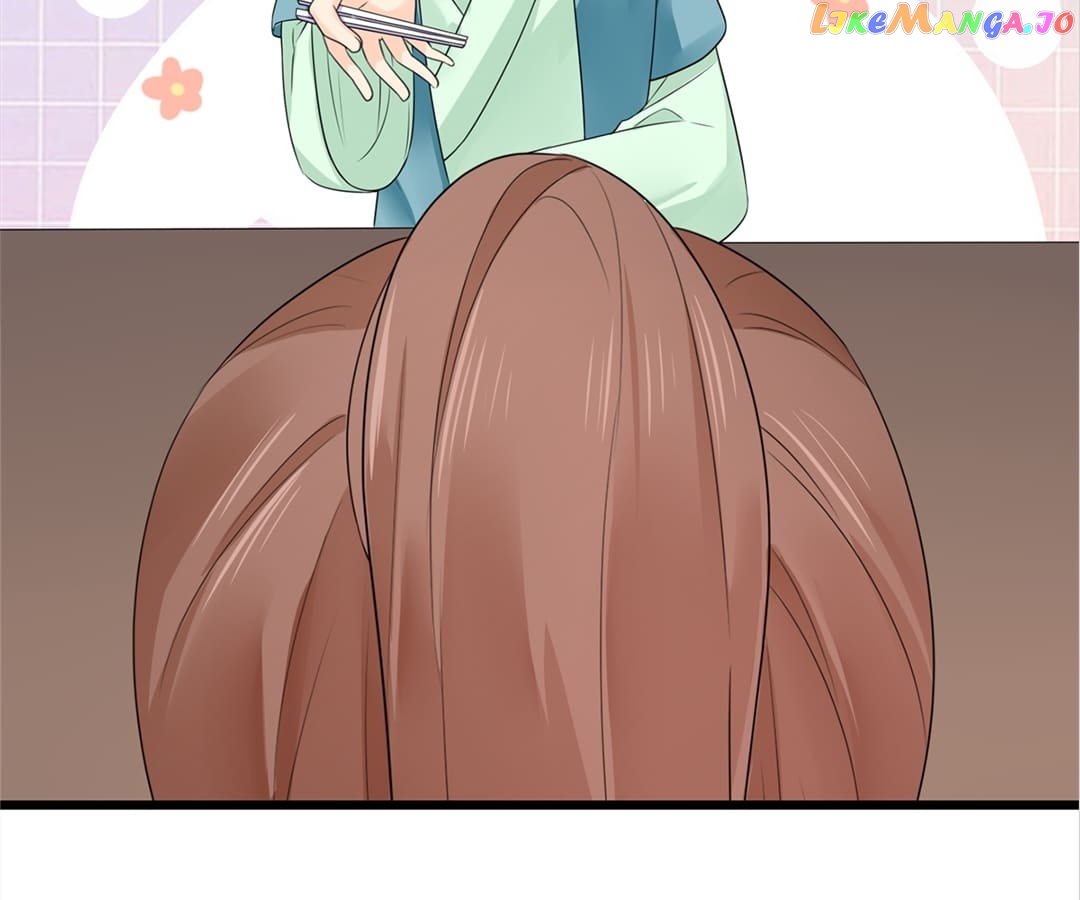 Plucky Wife: Your Highness, Please Don’t! Chapter 18 - page 38