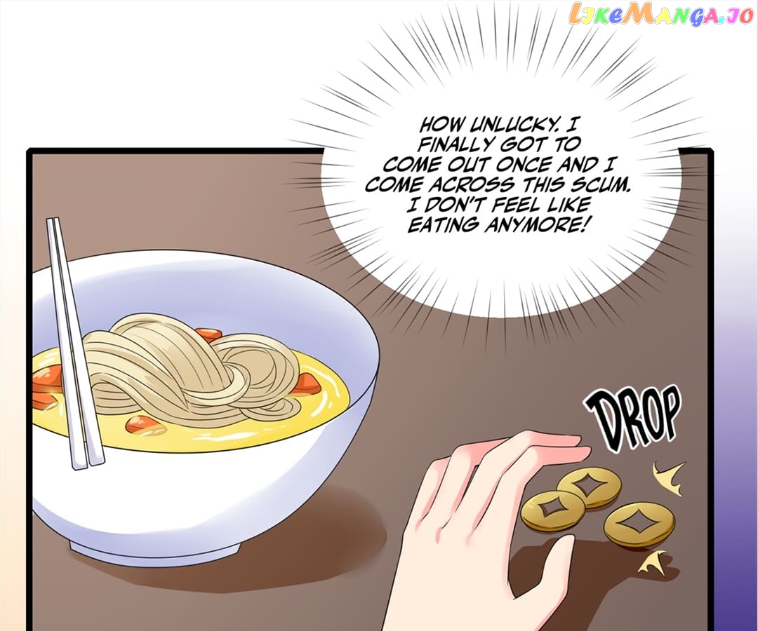 Plucky Wife: Your Highness, Please Don’t! Chapter 18 - page 44