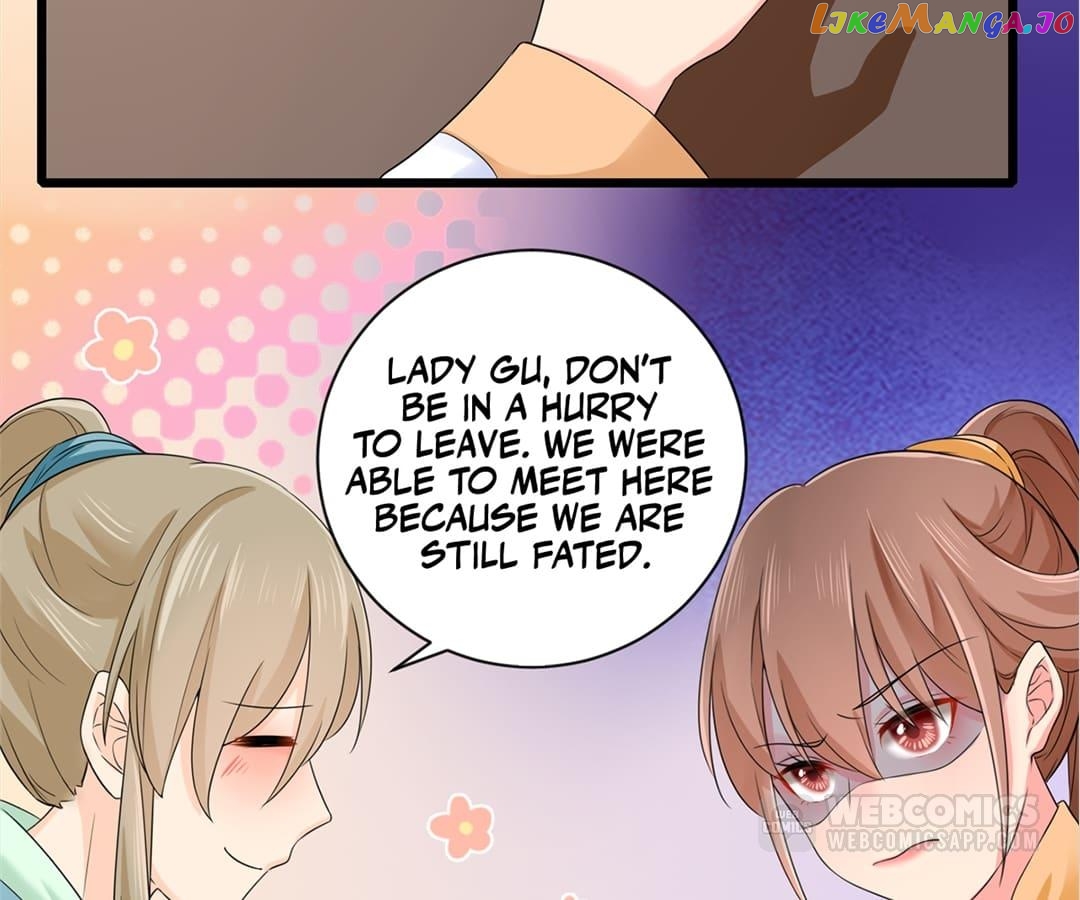 Plucky Wife: Your Highness, Please Don’t! Chapter 18 - page 45