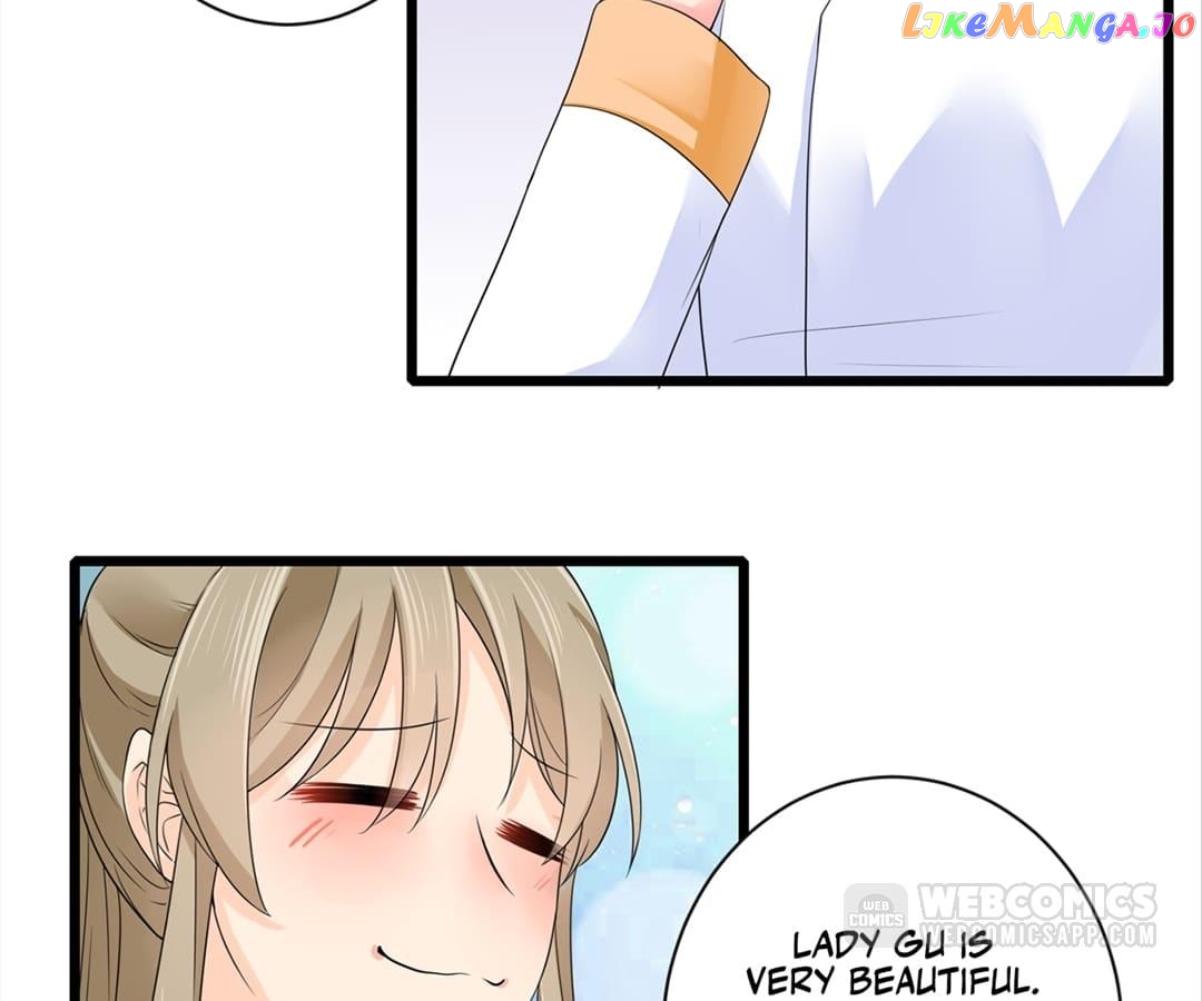 Plucky Wife: Your Highness, Please Don’t! Chapter 18 - page 49