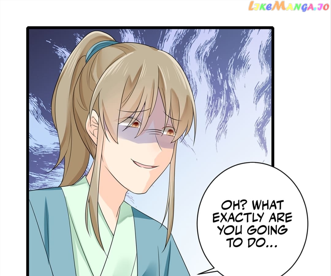 Plucky Wife: Your Highness, Please Don’t! Chapter 18 - page 52