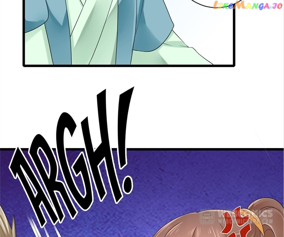 Plucky Wife: Your Highness, Please Don’t! Chapter 18 - page 53