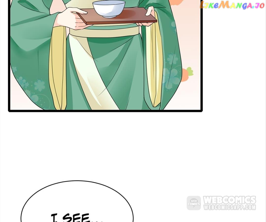 Plucky Wife: Your Highness, Please Don’t! Chapter 18 - page 6