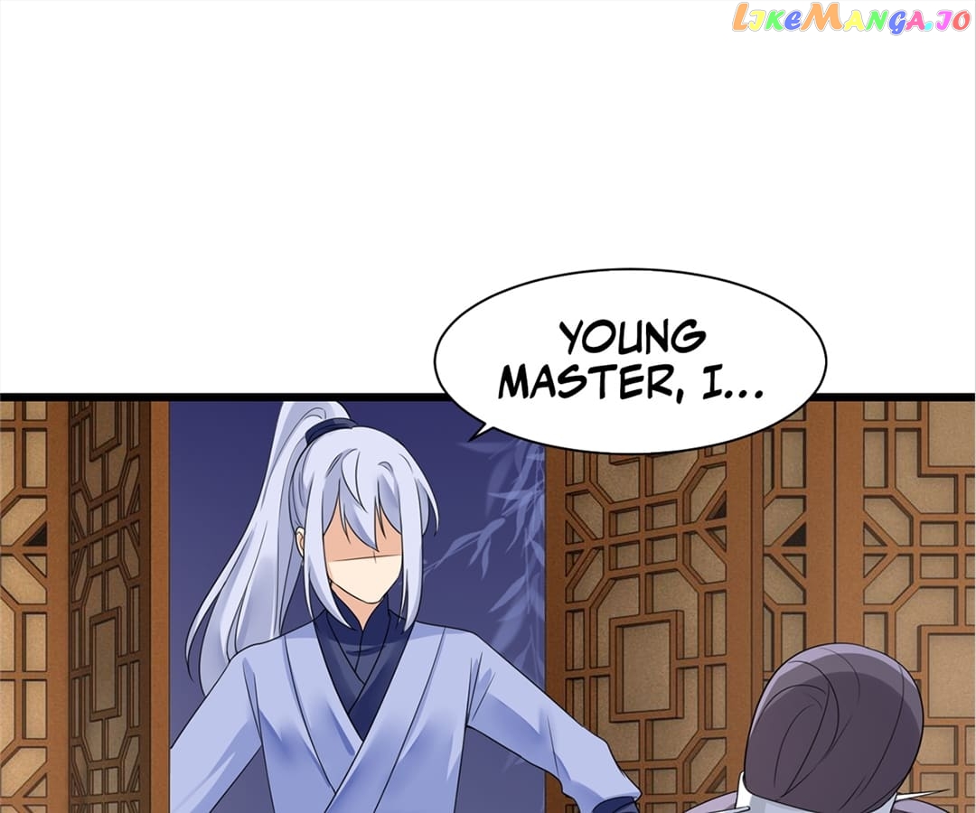 Plucky Wife: Your Highness, Please Don’t! Chapter 17 - page 31
