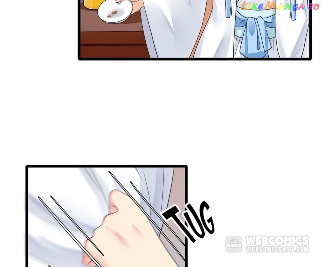 Plucky Wife: Your Highness, Please Don’t! Chapter 17 - page 39