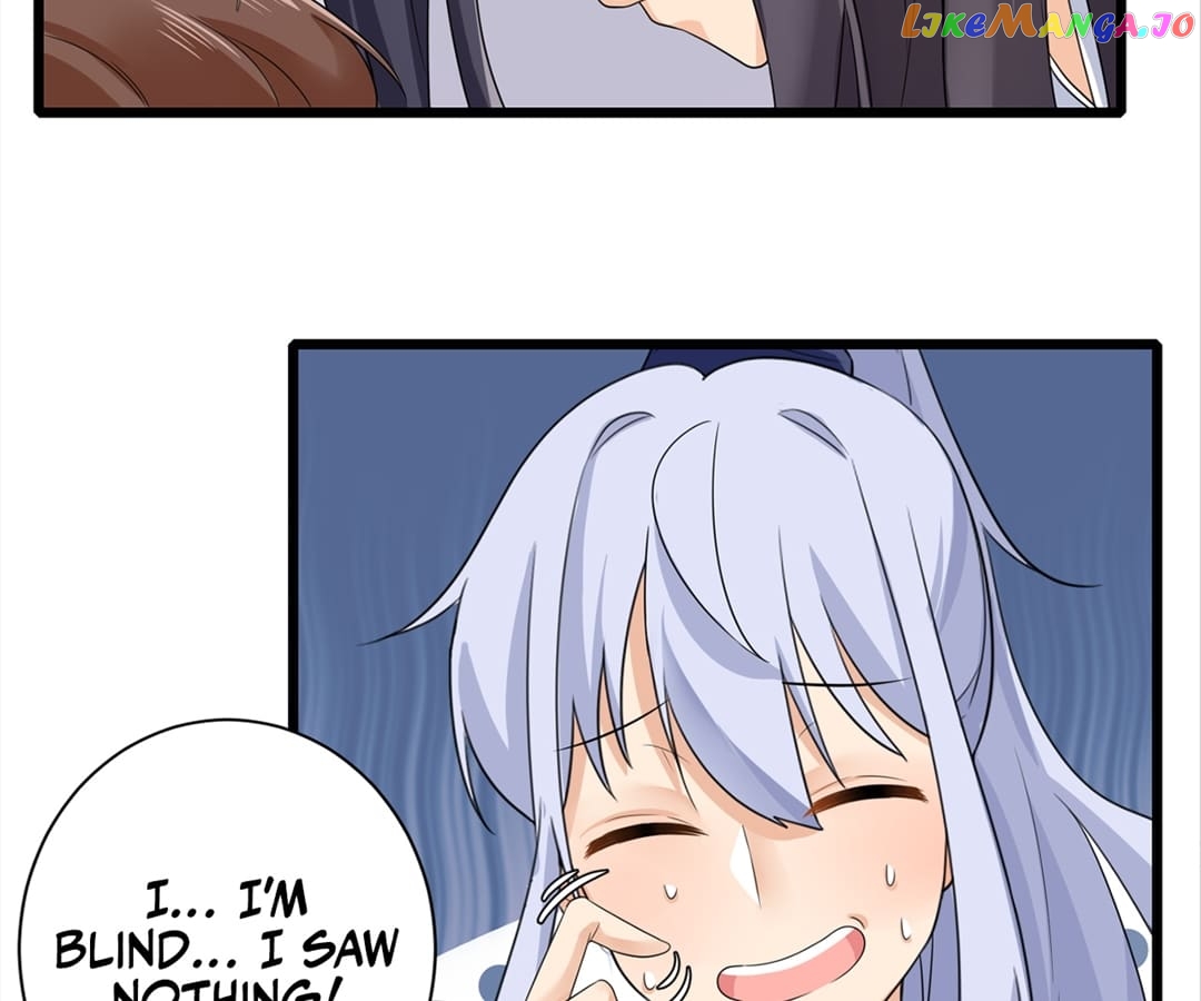 Plucky Wife: Your Highness, Please Don’t! Chapter 17 - page 52