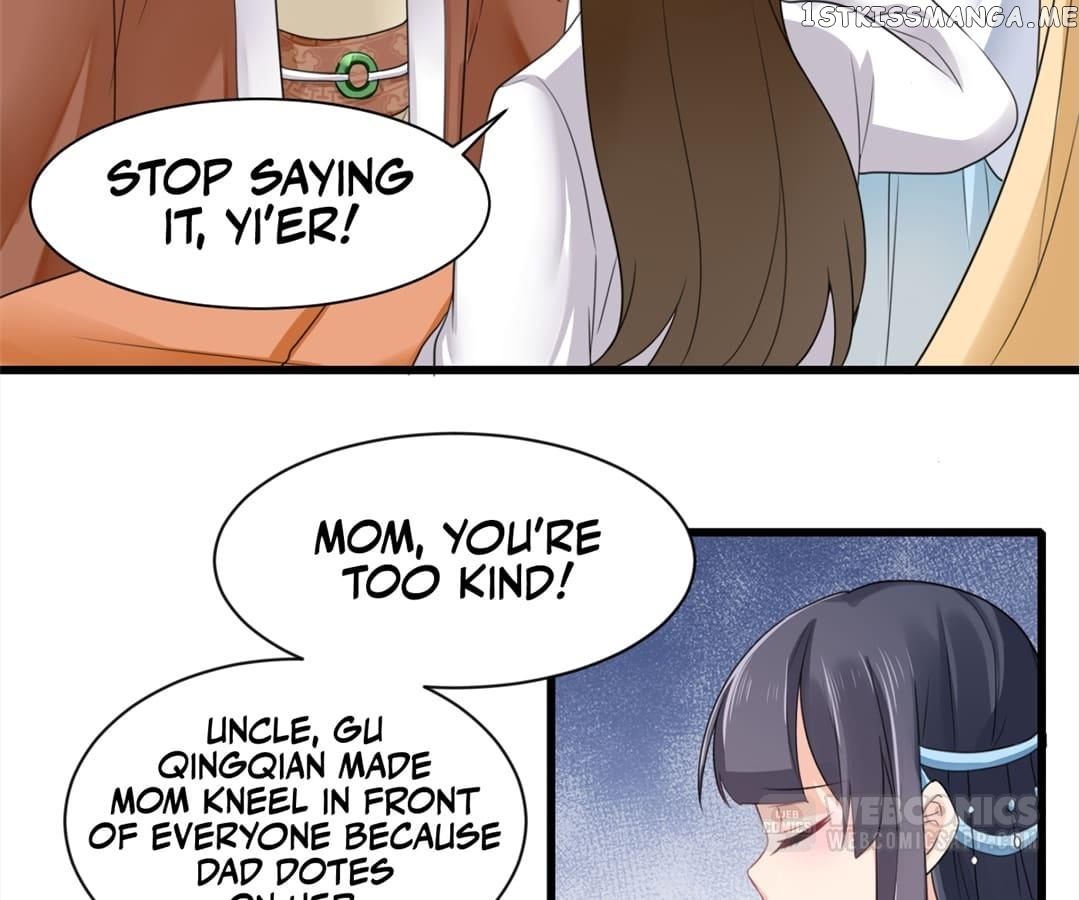 Plucky Wife: Your Highness, Please Don’t! Chapter 15 - page 14