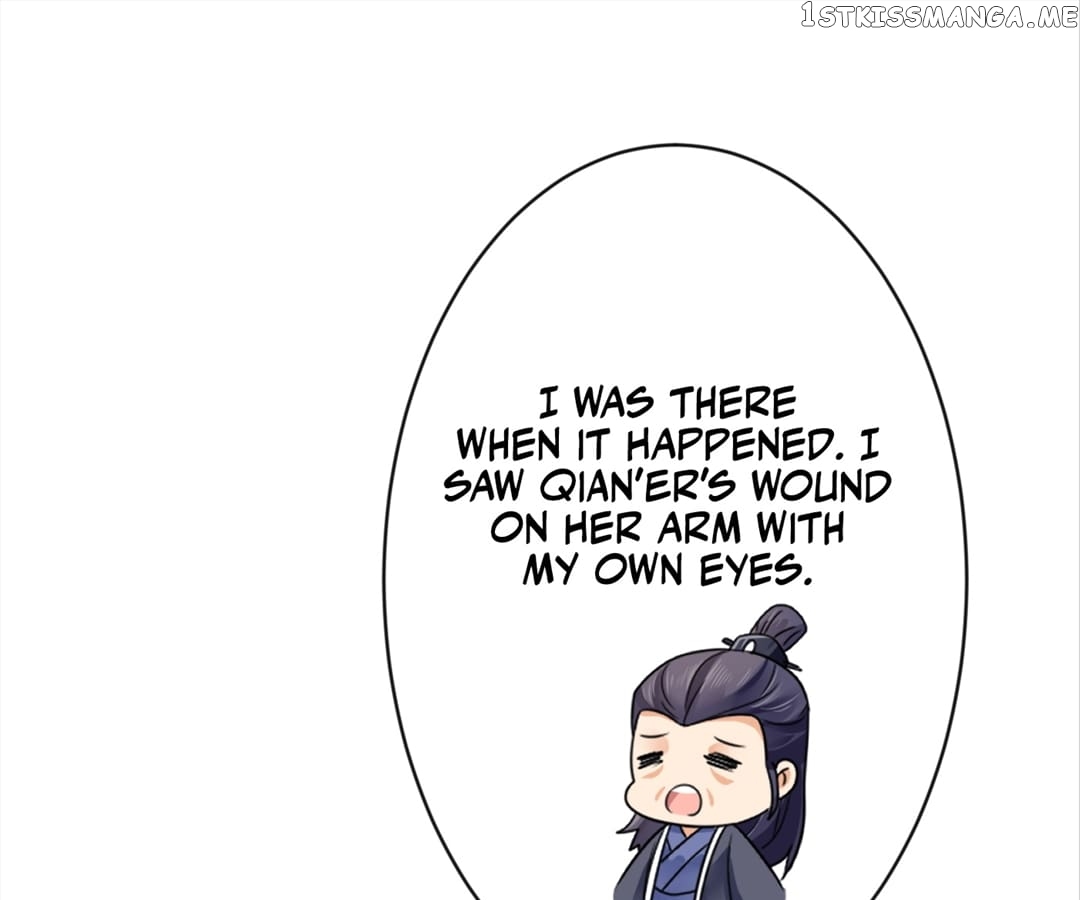 Plucky Wife: Your Highness, Please Don’t! Chapter 15 - page 36
